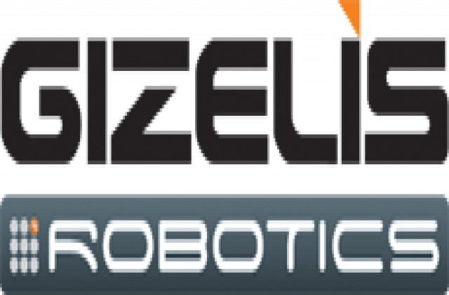 GIZELIS ROBOTICS SA